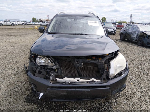 Продаж на аукціоні авто 2012 Subaru Forester 2.5x Touring, vin: JF2SHBGC0CH425903, номер лоту: 44983910