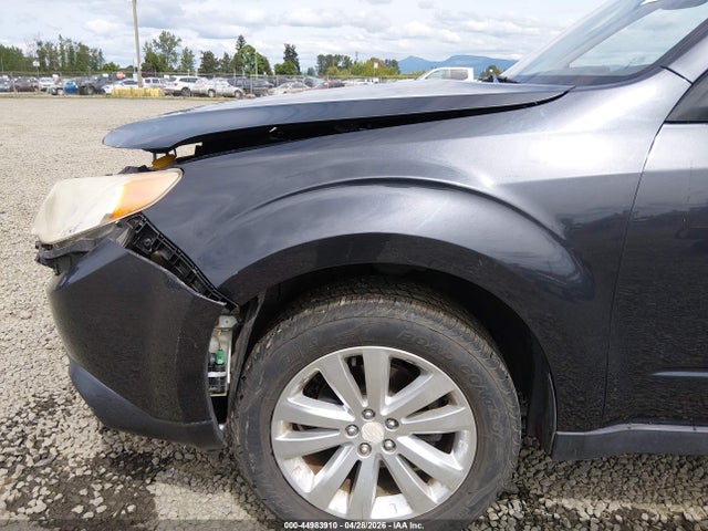 Продаж на аукціоні авто 2012 Subaru Forester 2.5x Touring, vin: JF2SHBGC0CH425903, номер лоту: 44983910
