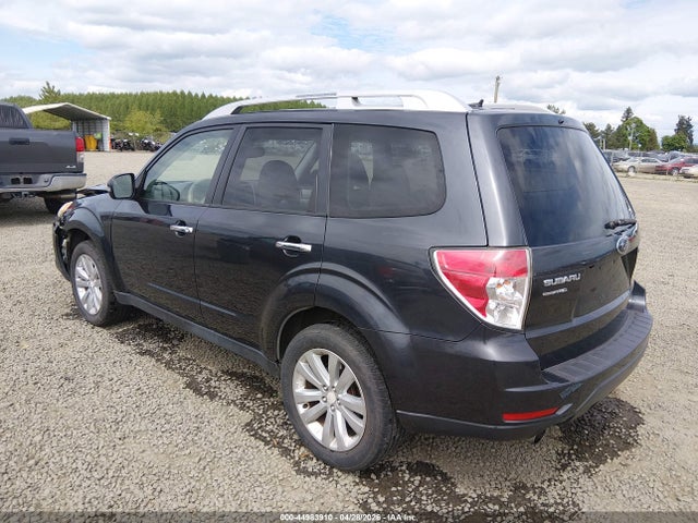 Продаж на аукціоні авто 2012 Subaru Forester 2.5x Touring, vin: JF2SHBGC0CH425903, номер лоту: 44983910