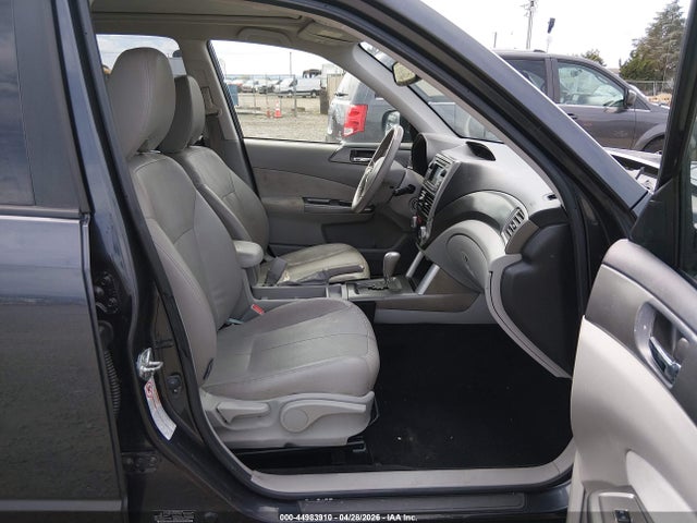 Продаж на аукціоні авто 2012 Subaru Forester 2.5x Touring, vin: JF2SHBGC0CH425903, номер лоту: 44983910