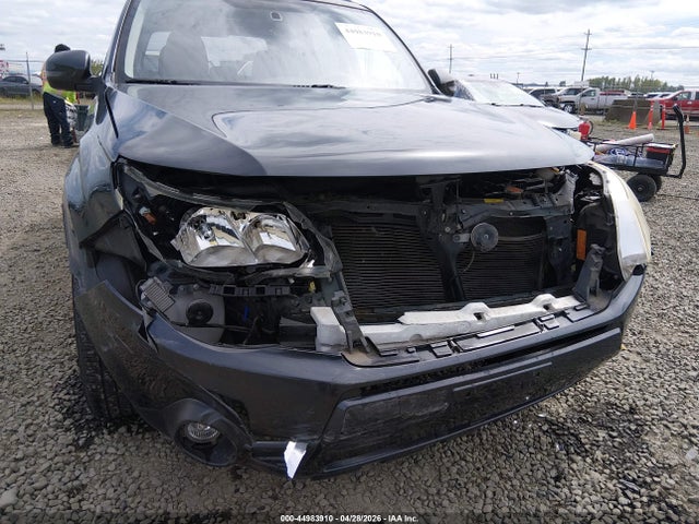 Продаж на аукціоні авто 2012 Subaru Forester 2.5x Touring, vin: JF2SHBGC0CH425903, номер лоту: 44983910