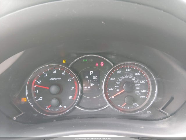 Продаж на аукціоні авто 2012 Subaru Forester 2.5x Touring, vin: JF2SHBGC0CH425903, номер лоту: 44983910