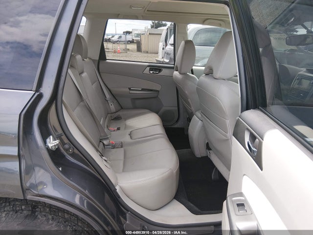 Продаж на аукціоні авто 2012 Subaru Forester 2.5x Touring, vin: JF2SHBGC0CH425903, номер лоту: 44983910