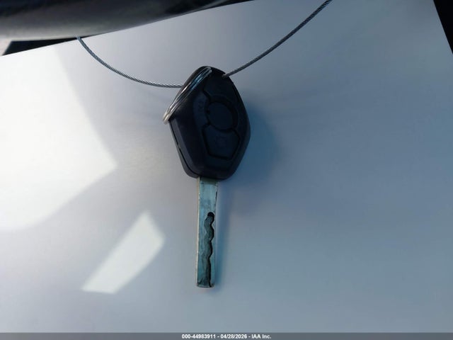 44983911 :رقم المزاد ، WBAEV53463KM27742 vin ، 2003 Bmw 330i مزاد بيع