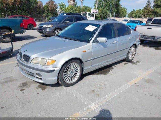 44983911 :رقم المزاد ، WBAEV53463KM27742 vin ، 2003 Bmw 330i مزاد بيع