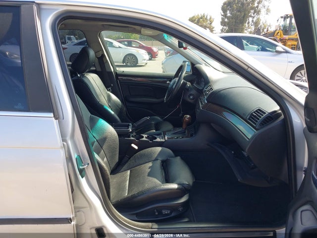 44983911 :رقم المزاد ، WBAEV53463KM27742 vin ، 2003 Bmw 330i مزاد بيع