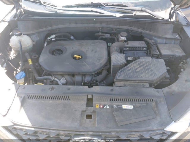 Продаж на аукціоні авто 2019 Hyundai Tucson Se, vin: KM8J23A45KU921283, номер лоту: 44983912
