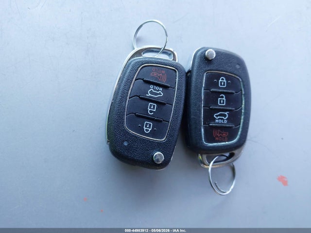 Продаж на аукціоні авто 2019 Hyundai Tucson Se, vin: KM8J23A45KU921283, номер лоту: 44983912