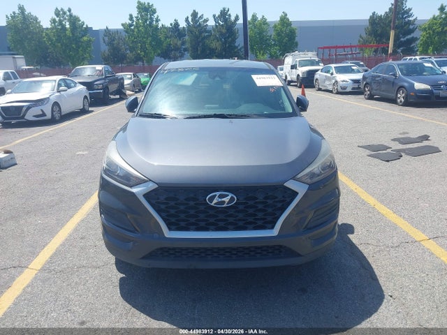 Продаж на аукціоні авто 2019 Hyundai Tucson Se, vin: KM8J23A45KU921283, номер лоту: 44983912