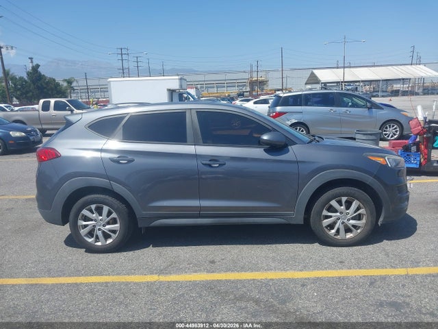 Продаж на аукціоні авто 2019 Hyundai Tucson Se, vin: KM8J23A45KU921283, номер лоту: 44983912