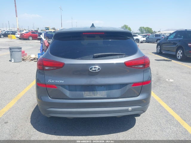 Продаж на аукціоні авто 2019 Hyundai Tucson Se, vin: KM8J23A45KU921283, номер лоту: 44983912