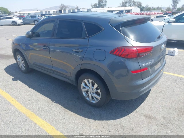 Продаж на аукціоні авто 2019 Hyundai Tucson Se, vin: KM8J23A45KU921283, номер лоту: 44983912