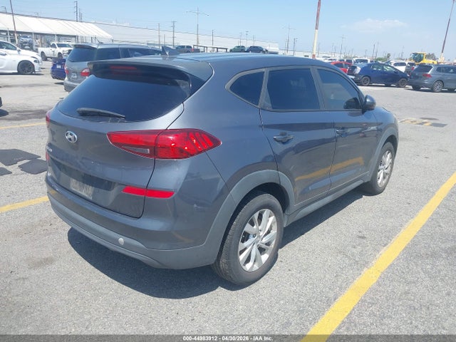 Продаж на аукціоні авто 2019 Hyundai Tucson Se, vin: KM8J23A45KU921283, номер лоту: 44983912