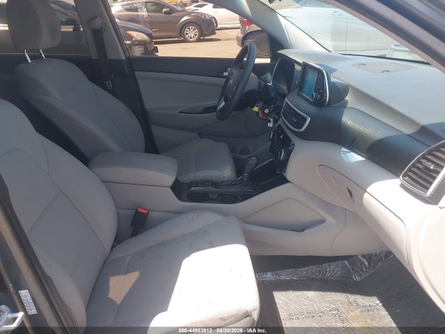 Продаж на аукціоні авто 2019 Hyundai Tucson Se, vin: KM8J23A45KU921283, номер лоту: 44983912