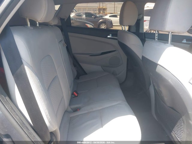 Продаж на аукціоні авто 2019 Hyundai Tucson Se, vin: KM8J23A45KU921283, номер лоту: 44983912