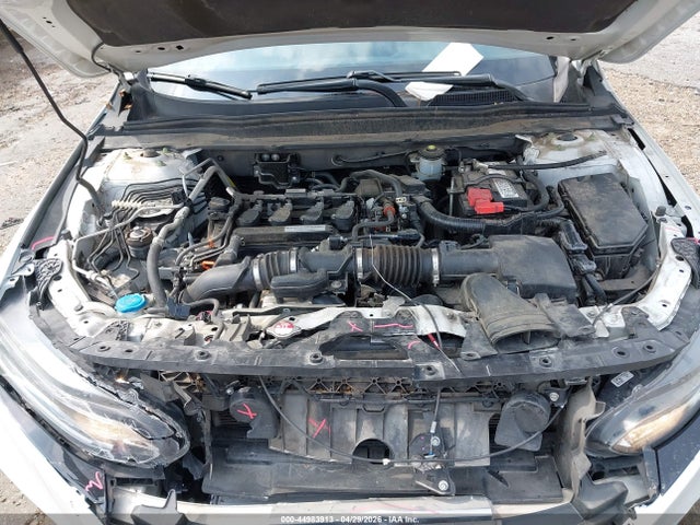 Aukcja sprzedaży 2019 Honda Accord Sport, vin: 1HGCV1F35KA002881, numer aukcji: 44983913