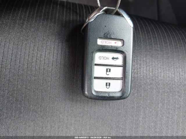 Aukcja sprzedaży 2019 Honda Accord Sport, vin: 1HGCV1F35KA002881, numer aukcji: 44983913