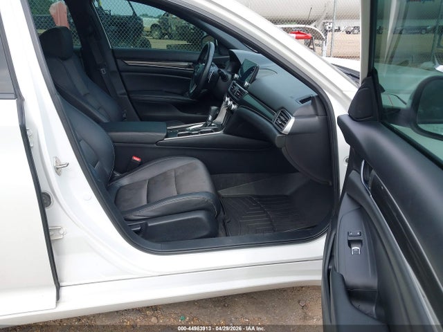 Aukcja sprzedaży 2019 Honda Accord Sport, vin: 1HGCV1F35KA002881, numer aukcji: 44983913