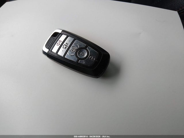 Продажа на аукционе авто 2018 Ford Explorer Sport, vin: 1FM5K8GT6JGA38299, номер лота: 44983914