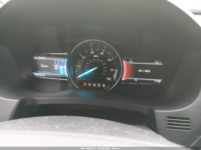 Продажа на аукционе авто 2018 Ford Explorer Sport, vin: 1FM5K8GT6JGA38299, номер лота: 44983914