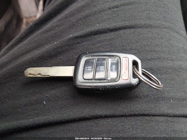Aukcja sprzedaży 2016 Honda Civic Lx, vin: 19XFC2F57GE243015, numer aukcji: 44983916