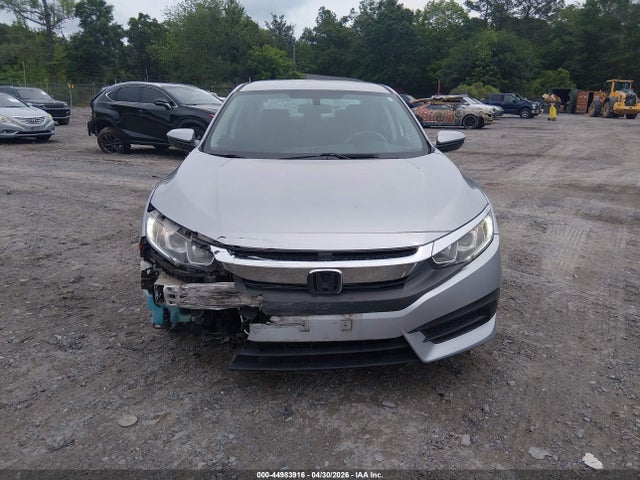 Aukcja sprzedaży 2016 Honda Civic Lx, vin: 19XFC2F57GE243015, numer aukcji: 44983916