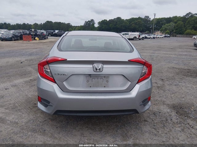 Aukcja sprzedaży 2016 Honda Civic Lx, vin: 19XFC2F57GE243015, numer aukcji: 44983916