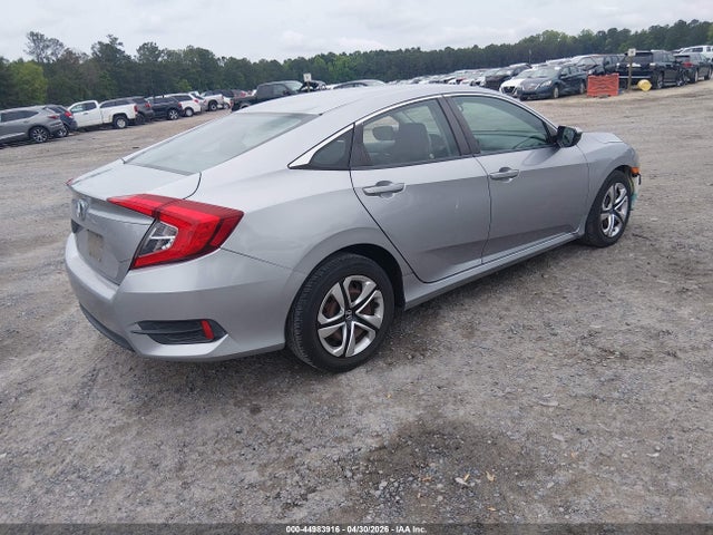 Aukcja sprzedaży 2016 Honda Civic Lx, vin: 19XFC2F57GE243015, numer aukcji: 44983916