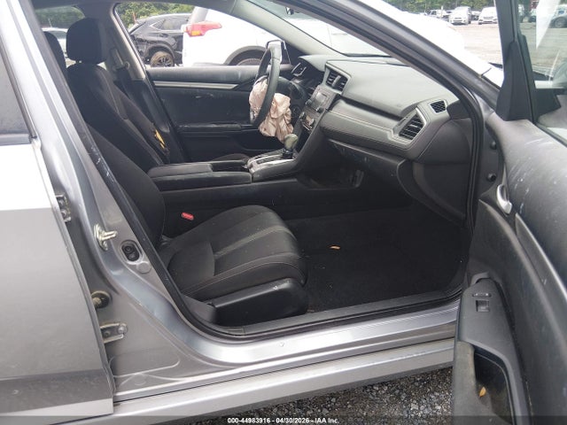 Aukcja sprzedaży 2016 Honda Civic Lx, vin: 19XFC2F57GE243015, numer aukcji: 44983916