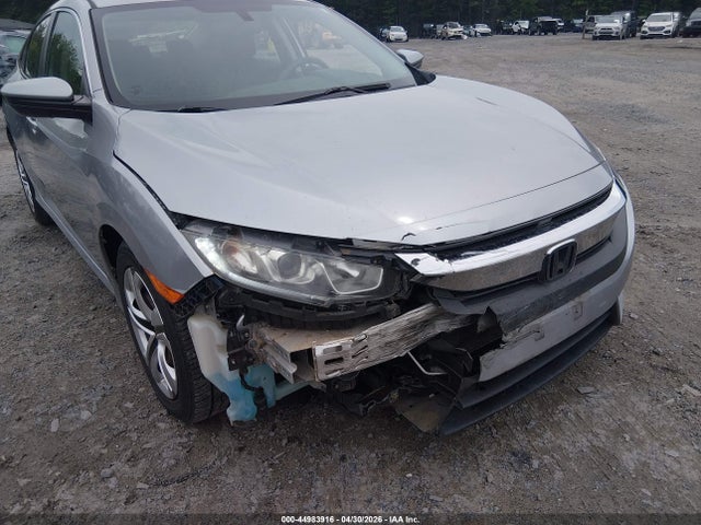 Aukcja sprzedaży 2016 Honda Civic Lx, vin: 19XFC2F57GE243015, numer aukcji: 44983916