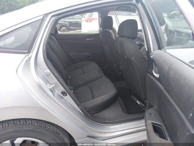 Aukcja sprzedaży 2016 Honda Civic Lx, vin: 19XFC2F57GE243015, numer aukcji: 44983916