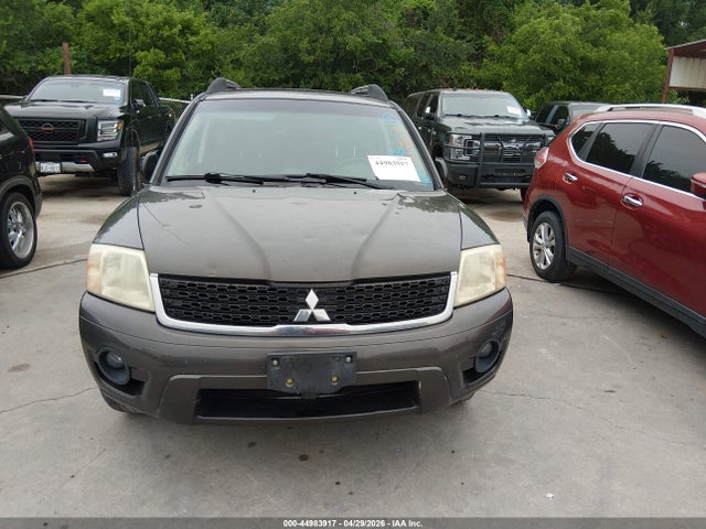 44983917 :رقم المزاد ، 4A4JM3AS7BE037006 vin ، 2011 Mitsubishi Endeavor Se مزاد بيع