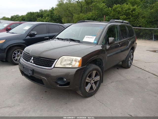 44983917 :رقم المزاد ، 4A4JM3AS7BE037006 vin ، 2011 Mitsubishi Endeavor Se مزاد بيع