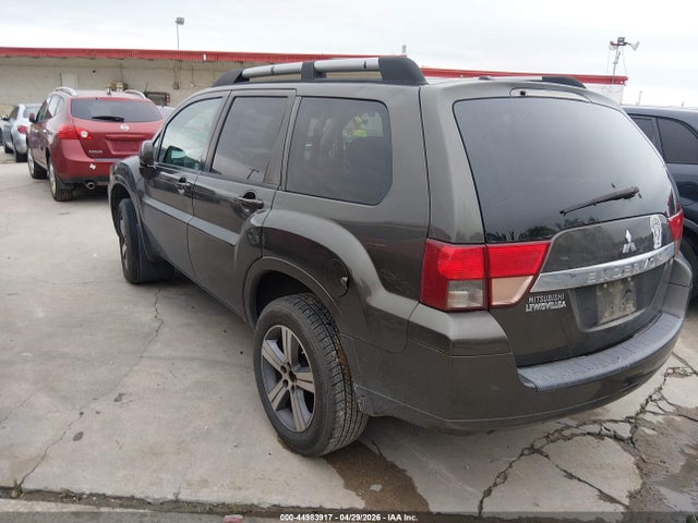 44983917 :رقم المزاد ، 4A4JM3AS7BE037006 vin ، 2011 Mitsubishi Endeavor Se مزاد بيع