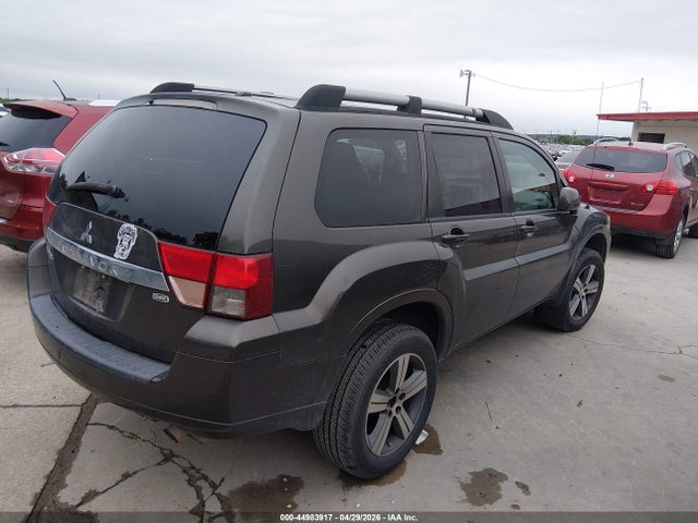 44983917 :رقم المزاد ، 4A4JM3AS7BE037006 vin ، 2011 Mitsubishi Endeavor Se مزاد بيع