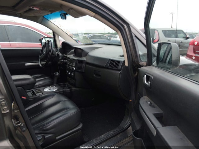 44983917 :رقم المزاد ، 4A4JM3AS7BE037006 vin ، 2011 Mitsubishi Endeavor Se مزاد بيع