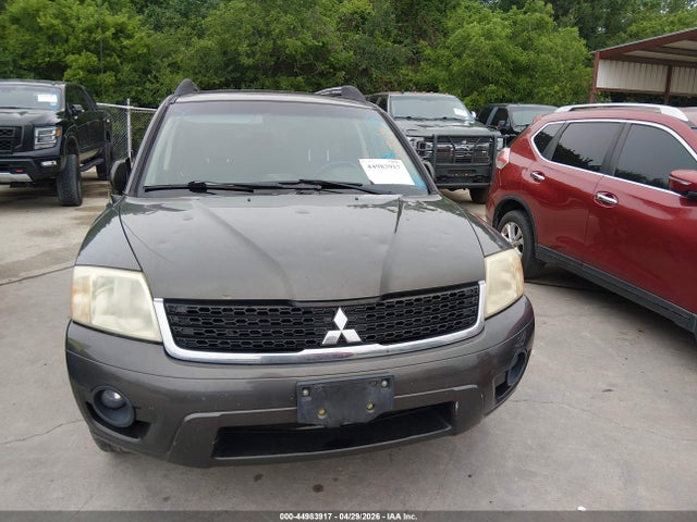 44983917 :رقم المزاد ، 4A4JM3AS7BE037006 vin ، 2011 Mitsubishi Endeavor Se مزاد بيع