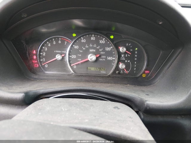 44983917 :رقم المزاد ، 4A4JM3AS7BE037006 vin ، 2011 Mitsubishi Endeavor Se مزاد بيع