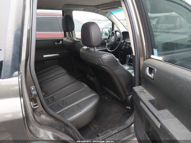 44983917 :رقم المزاد ، 4A4JM3AS7BE037006 vin ، 2011 Mitsubishi Endeavor Se مزاد بيع