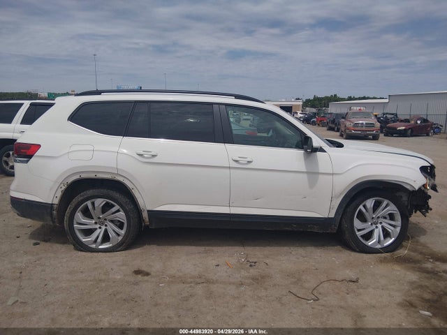 Aukcja sprzedaży 2023 Volkswagen Atlas 3.6l V6 Se W/technology, vin: 1V2WR2CA5PC507774, numer aukcji: 44983920