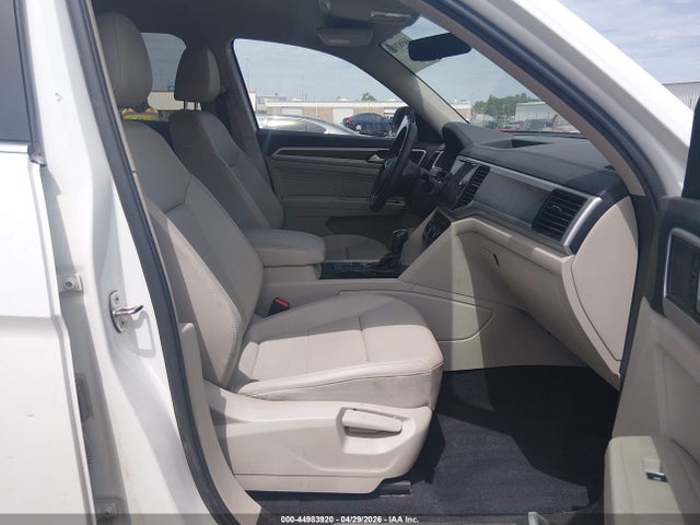 Aukcja sprzedaży 2023 Volkswagen Atlas 3.6l V6 Se W/technology, vin: 1V2WR2CA5PC507774, numer aukcji: 44983920
