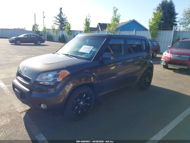 Aukcja sprzedaży 2010 Kia Soul !, vin: KNDJT2A22A7078361, numer aukcji: 44983921