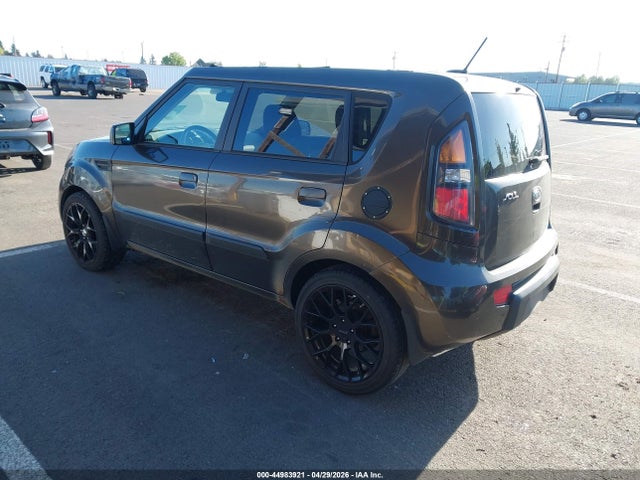 Aukcja sprzedaży 2010 Kia Soul !, vin: KNDJT2A22A7078361, numer aukcji: 44983921