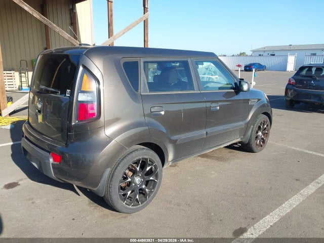 Aukcja sprzedaży 2010 Kia Soul !, vin: KNDJT2A22A7078361, numer aukcji: 44983921