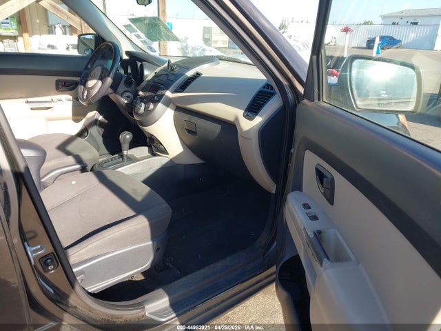 Aukcja sprzedaży 2010 Kia Soul !, vin: KNDJT2A22A7078361, numer aukcji: 44983921