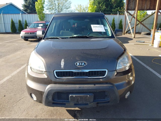 Aukcja sprzedaży 2010 Kia Soul !, vin: KNDJT2A22A7078361, numer aukcji: 44983921