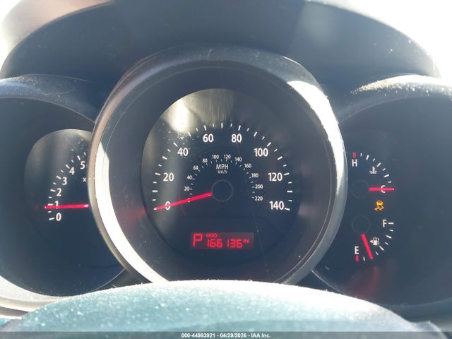 Aukcja sprzedaży 2010 Kia Soul !, vin: KNDJT2A22A7078361, numer aukcji: 44983921
