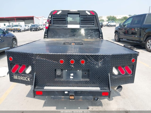 1GB1YNEY9NF350454 Chevrolet Silverado 2500hd 4wd Long Bed Lt