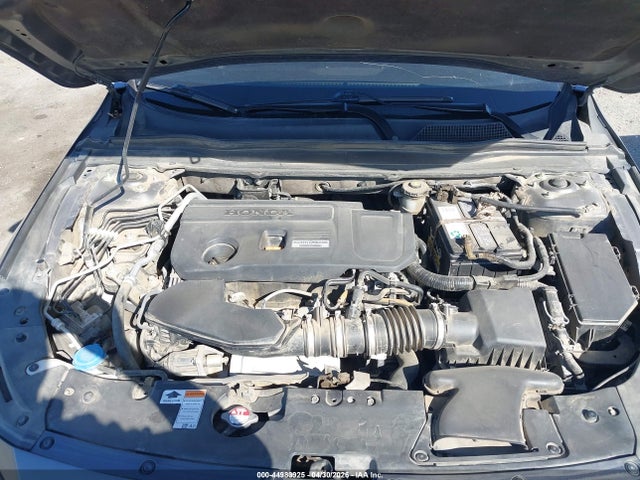Aukcja sprzedaży 2020 Honda Accord Sport 2.0t, vin: 1HGCV2F38LA015583, numer aukcji: 44983925