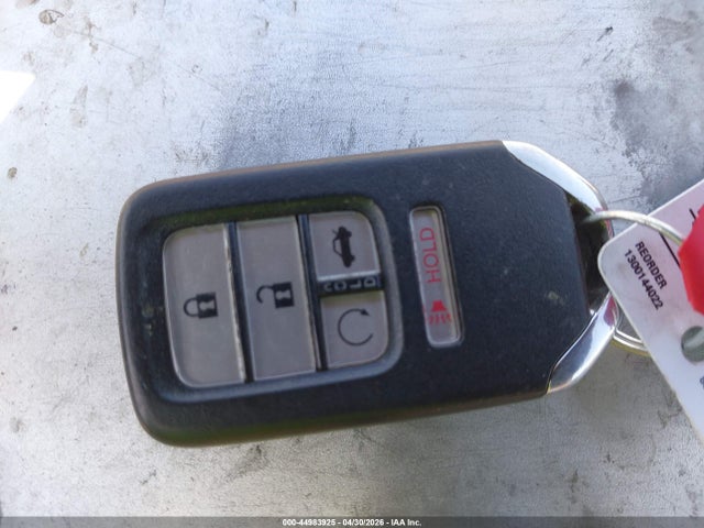 Aukcja sprzedaży 2020 Honda Accord Sport 2.0t, vin: 1HGCV2F38LA015583, numer aukcji: 44983925